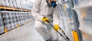  Industrial Cleaning & Maintenance